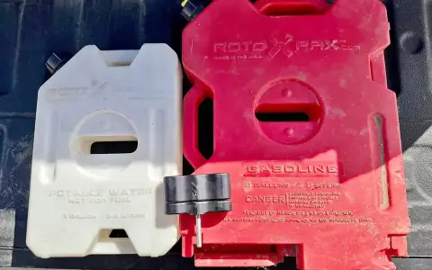 Rotopax