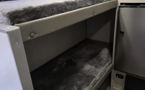 Coachmen Catalina 134BHX - Easy Family Towing