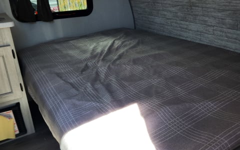 Coachmen Catalina 134BHX - Easy Family Towing