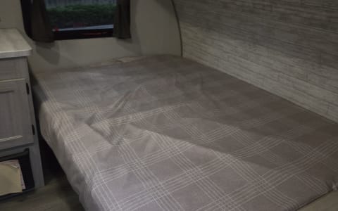 Coachmen Catalina 134BHX - Easy Family Towing