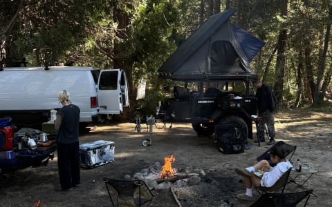Schutt Industries XVENTURE XV-3 Overland / Offroad
