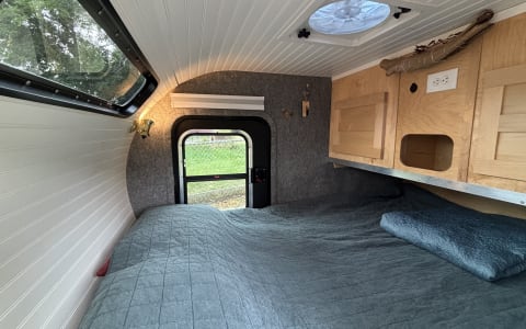 Teardrop Travels!
