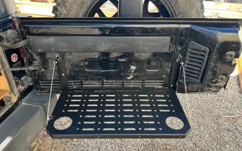 2012 Jeep Wrangler