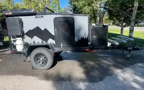 2021 Boreas xt