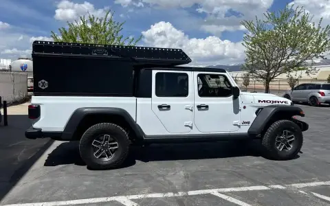 Camper-Harker Outdoors
