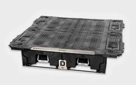 Decked drawer system