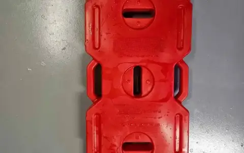 Rotopax 4 gal gasoline container
