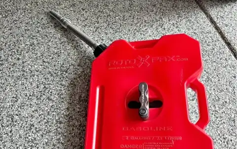 RotopaX