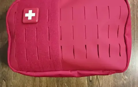 My Medic First aid kit