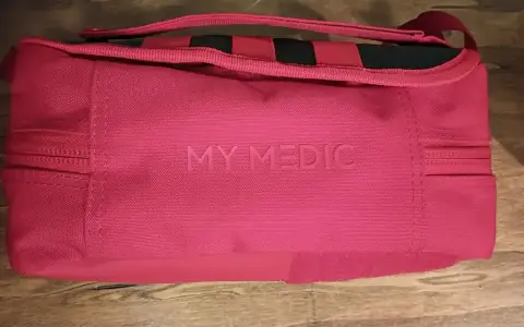 My Medic First aid kit