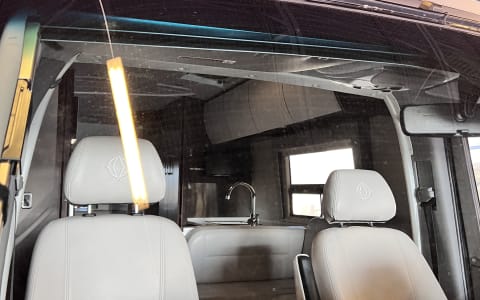 2019 Leisure Travel Van Serenity B+ Rent Cinnamon,