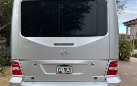 2019 Leisure Travel Van Serenity B+ Rent Cinnamon,