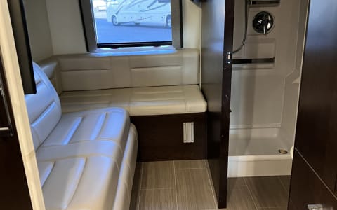 2019 Leisure Travel Van Serenity B+ Rent Cinnamon,