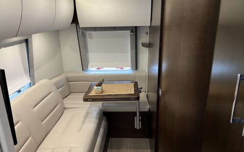 2019 Leisure Travel Van Serenity B+ Rent Cinnamon,