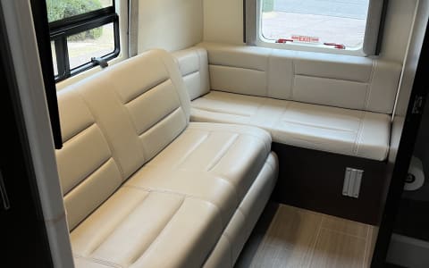 2019 Leisure Travel Van Serenity B+ Rent Cinnamon,
