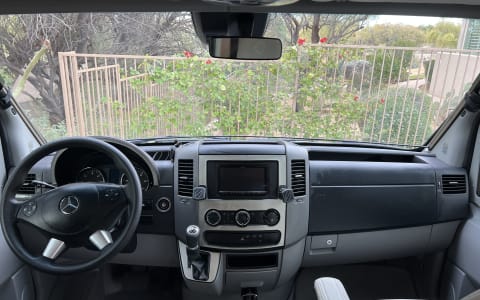 2019 Leisure Travel Van Serenity B+ Rent Cinnamon,