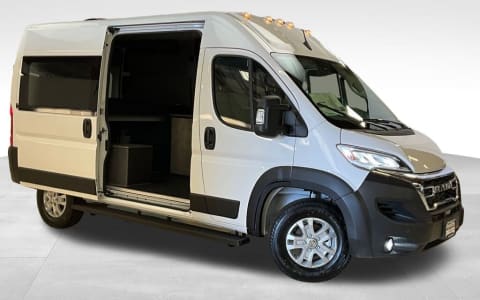 Aerie Van 2
