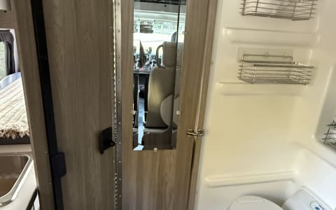 2022 Winnebago Solis 59P | New Host Discount | Por