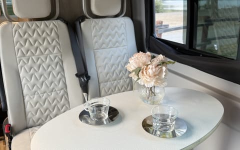 2022 Winnebago Solis 59P | New Host Discount | Por