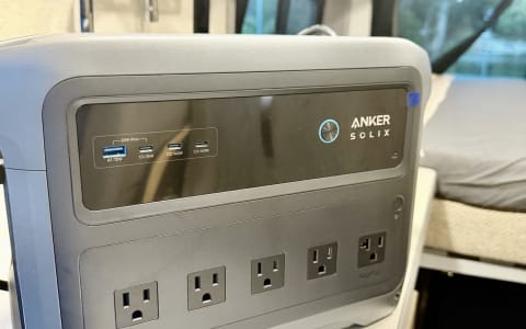 2022 Winnebago Solis 59P | New Host Discount | Por