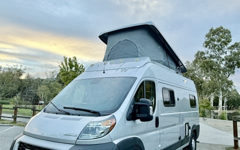 2022 Winnebago Solis 59P | New Host Discount | Por