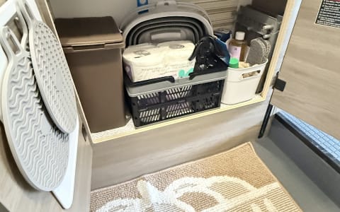 2022 Winnebago Solis 59P | New Host Discount | Por