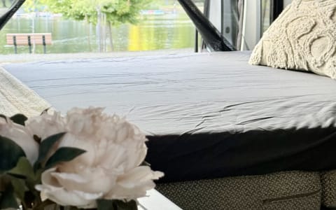 2022 Winnebago Solis 59P | New Host Discount | Por