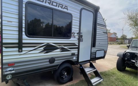 Johnnys RV