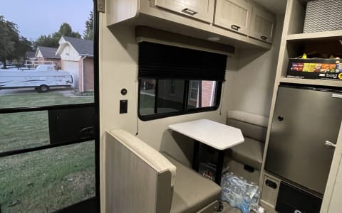Johnnys RV