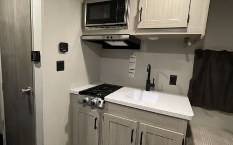 Johnnys RV