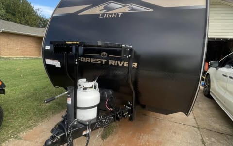 Johnnys RV