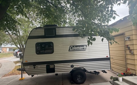 “Camp Waggin’”