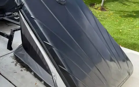 James Baroud rooftop tent