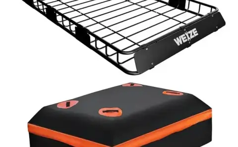 WEIZE Heavy Duty 64