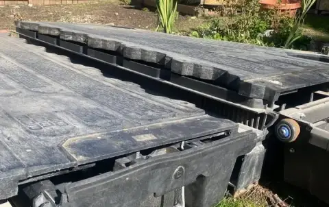 Decked Drawer System- Second Gen Tundra