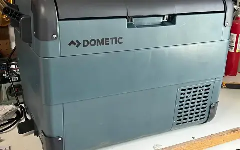 Dometic CFX2 57 Cooler