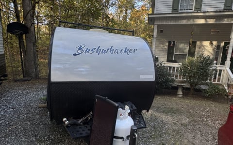 Braxton Creek Bushwhacker 10HD Minnow-Campers