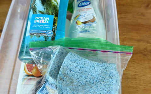 Cozy Teardrop – Fully Stocked Comfort with Shower,