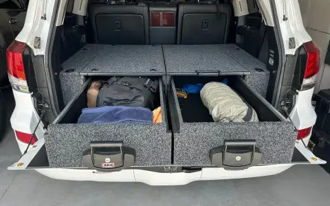 ARB Drawer System