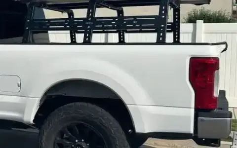 Smittybilt Gen 2 Overlander XL Roof Top Tent