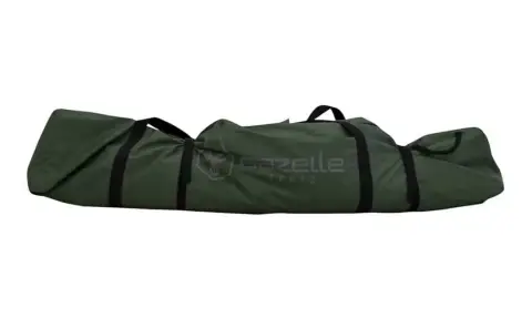 Gazelle easy-up tent