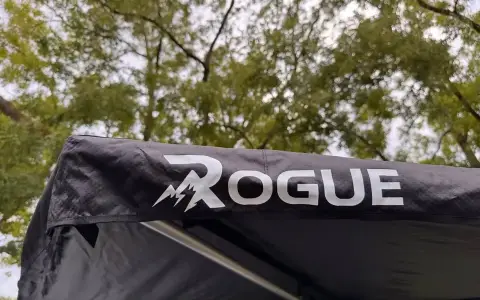 New 270 Awning Rogue Sentinel