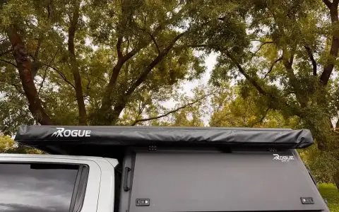 New 270 Awning Rogue Sentinel
