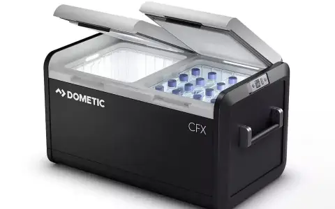 BRAND NEW Dometic Camping Fridge