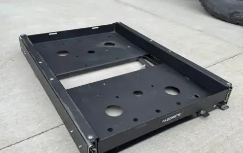 Dometic Fridge Slide