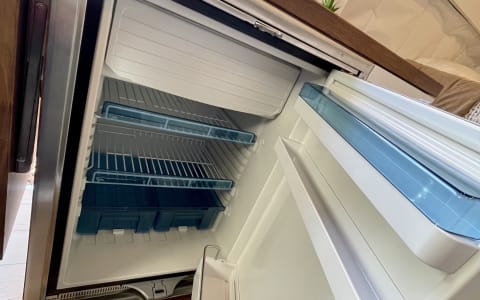 Rice - 2020 RAM Promaster 2500 Contemporary Build