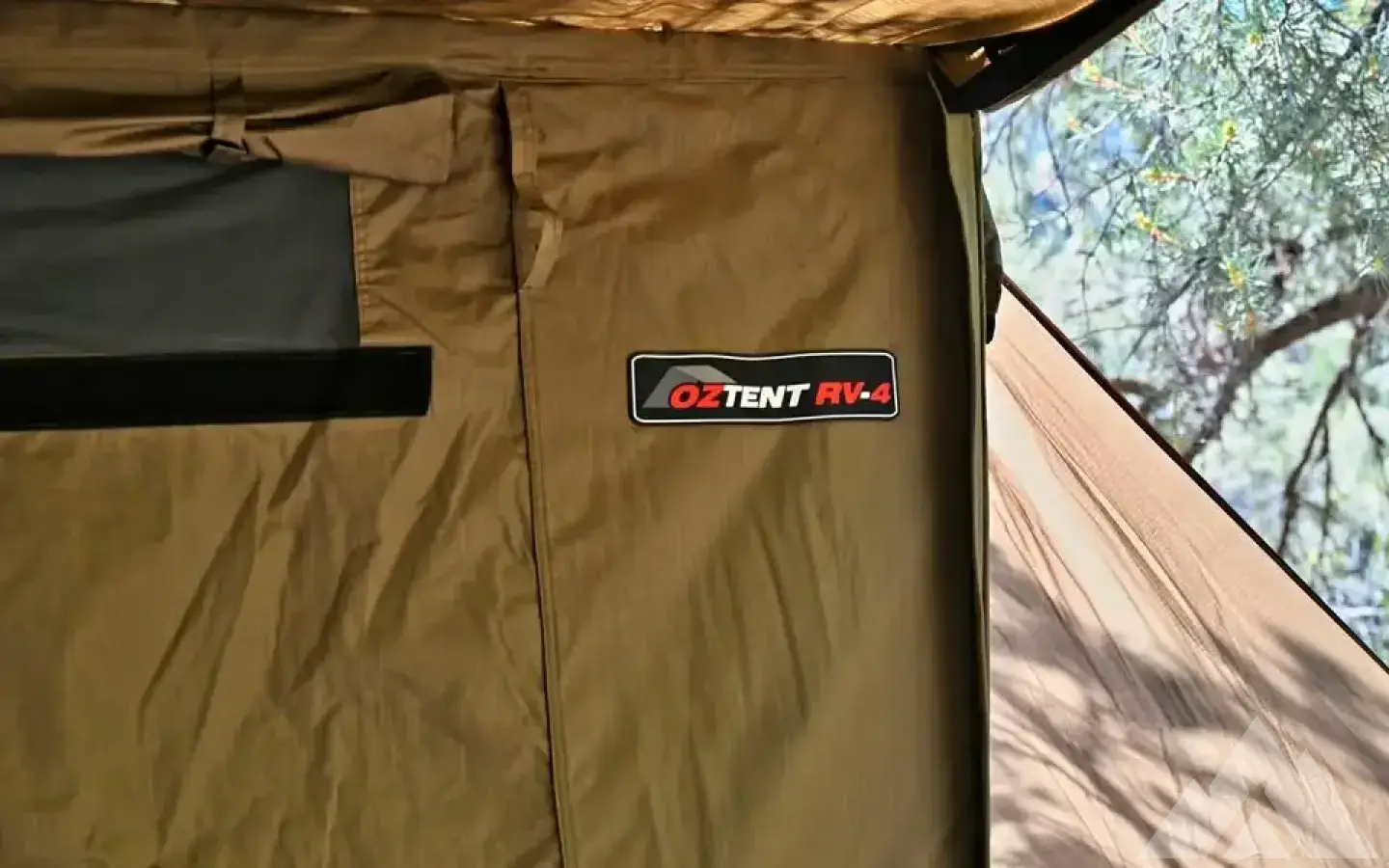 OZ TENT RV4 – Used for $ 950.00 | Verdi, Nevada on BaseCamper