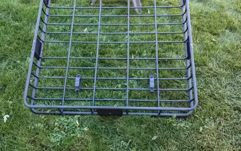 Roof rack (basket)