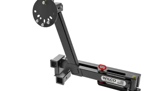 Wilco HITCHGATE SWITCH UHG4100-LP