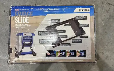 ARB CLASSIC FRIDGE SLIDE 37/50QT 10900021